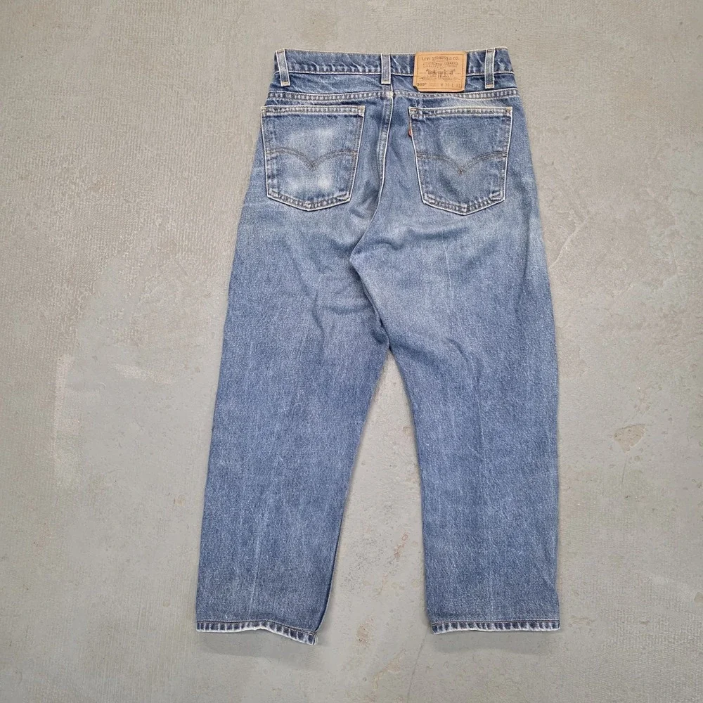 Levis vintage levi